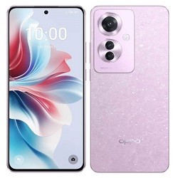 OPPO Reno11 A コーラルパープル SIMフリー